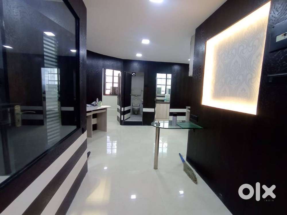 Furnished office Space For Rent Vashi