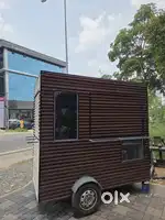 Movable Cart / Food truck