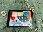 ipad 9th Gen 64GB wifi