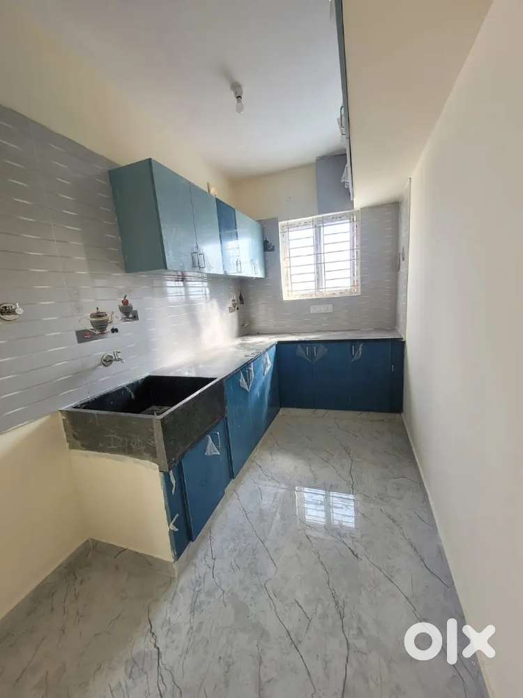 1Bhk and 2BHK for rent near rayasandra circle