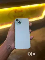 I phone 15 plus
