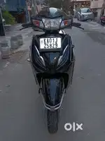 Honda Activa 6g