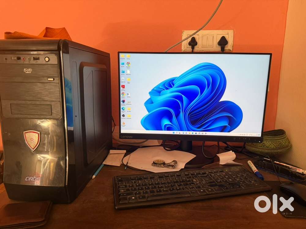 Desktop windows 11 pro