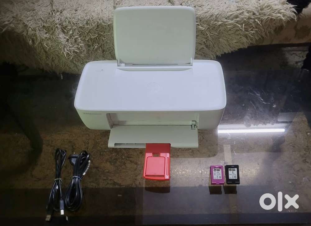 HP 1115 Color Inkjet Printer