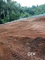 45 Cent Residential Plot for Sale in Kuttichal Kattakada-500m Junction