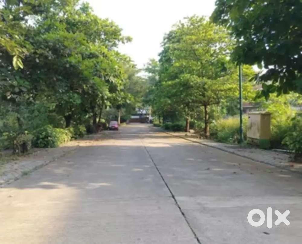 Available plots for @Bavdhan in Gated NA Society