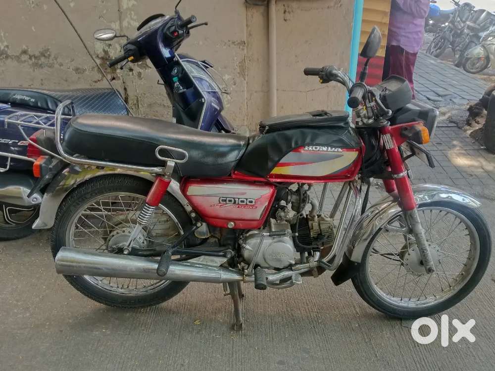 Good condition well maintained