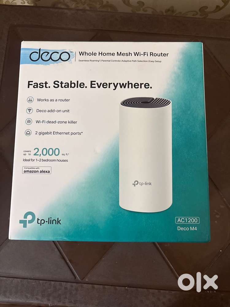 TP Link Deco M4 AC1200