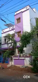 7BHK Bungalow house, near Kattur, 300m from THANJAVUR NH Road