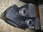 Philips Speakers MMS2030F/94