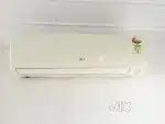 LG 1.5 Ton split -AC