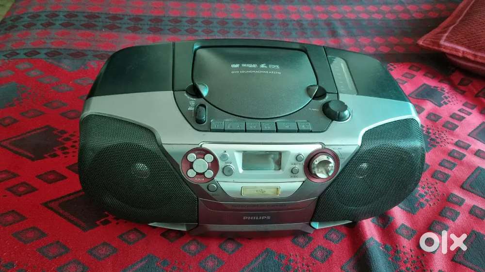 Philips soundmachine az 5740