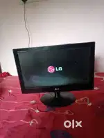 LG LED monitor 22 inch