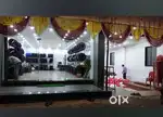 Two Shops For Rent