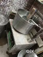 Itli vada chakki
