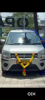 Wagon r vxi 2024