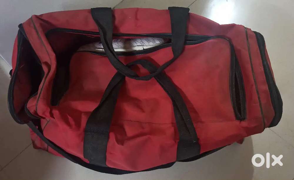 Cricket Kit