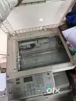 Xerox machine canon l2024