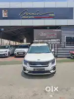 Kia Seltos HTK Plus AT D, 2020, Diesel