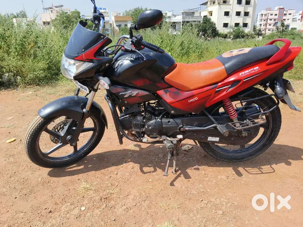 Oct-2010 Glamour FI model