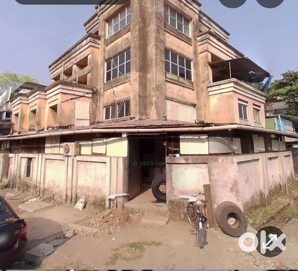 Commercial Plot for Sale – New Panvel