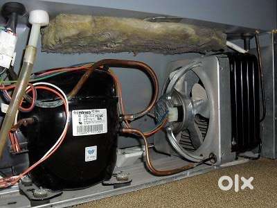 AC Fridge Water heater geyser low cost service