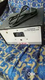 Stabilizer