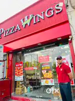Hiring Open In Pizza Wings Experience & Fresher Can Also Apply