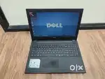 DELL INSPIRON - LAPTOP