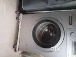 SIEMENS FULLY AUTOMATIC WASHING MACHINE