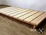 BED modern platform type