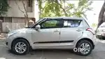 Maruti Suzuki Swift 2012 Diesel