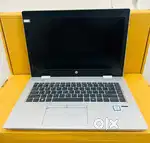 HP Probook 640 G5 i5 8th