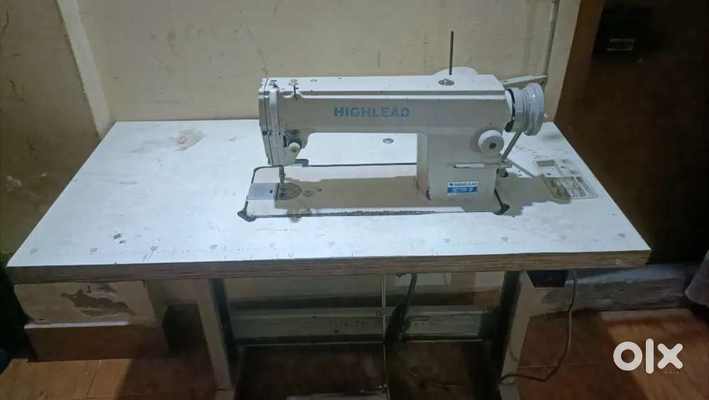 Excellent condition and every good quality