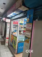 Shop manager