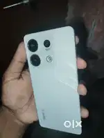 Redmi note