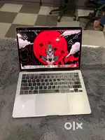 Apple MacBook Pro  2020  i7  16GB  512GB  A2251  Bill  Warranty