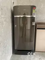 Samsung 189L Single Door Fridge