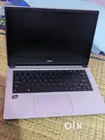 Acer AMD Ryzen 5 3500 U