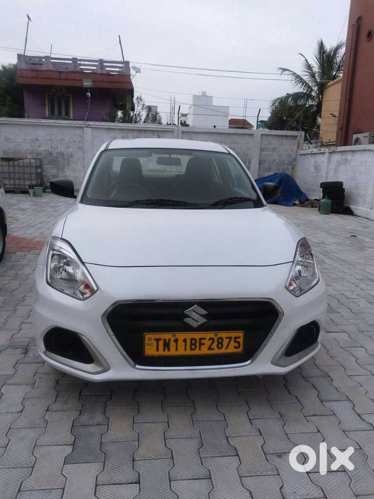 Maruti Suzuki Swift Dzire VXI AT Optional, 2023, CNG & Hybrids