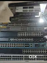 Network switch