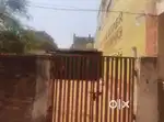 1bhk + 600sqft plot for rent