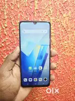 Vivo T2 5G 8gb Ram