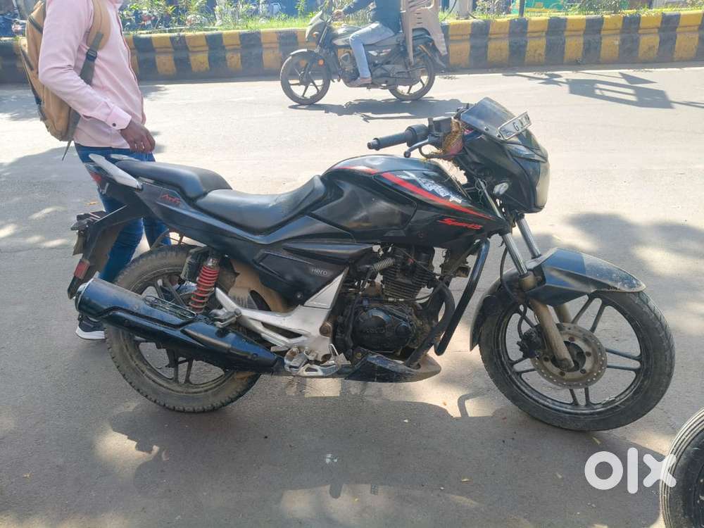 My bike sall xtream very good condition