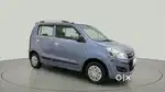 Maruti Suzuki Wagon R 1.0 LXi CNG, 2013, CNG & Hybrids