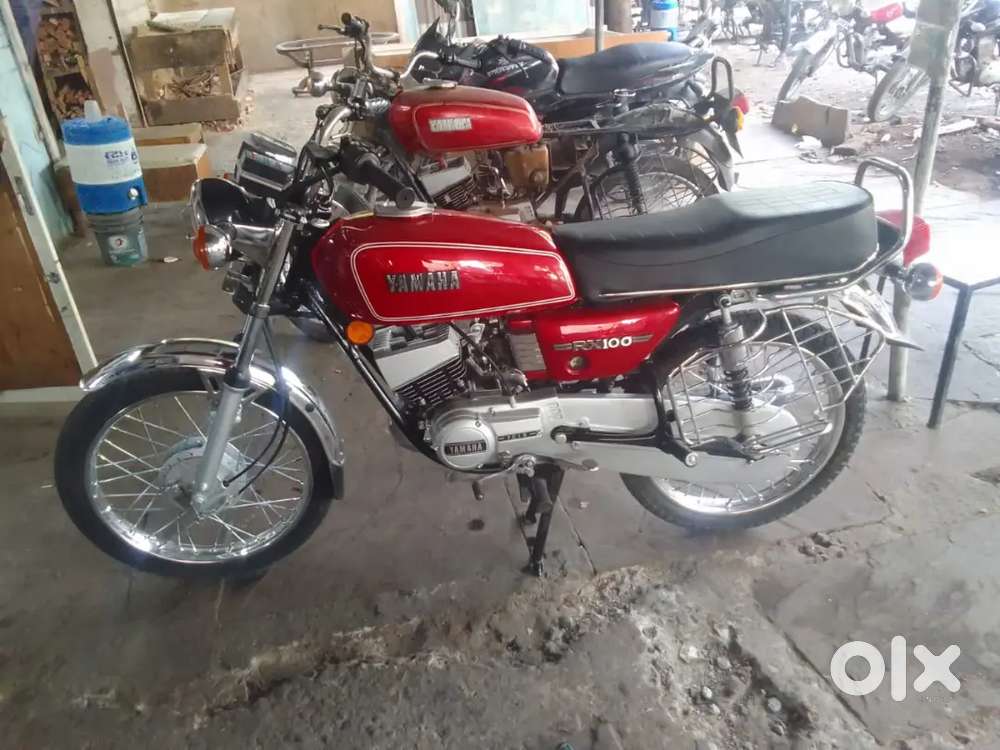 Top condition original notification