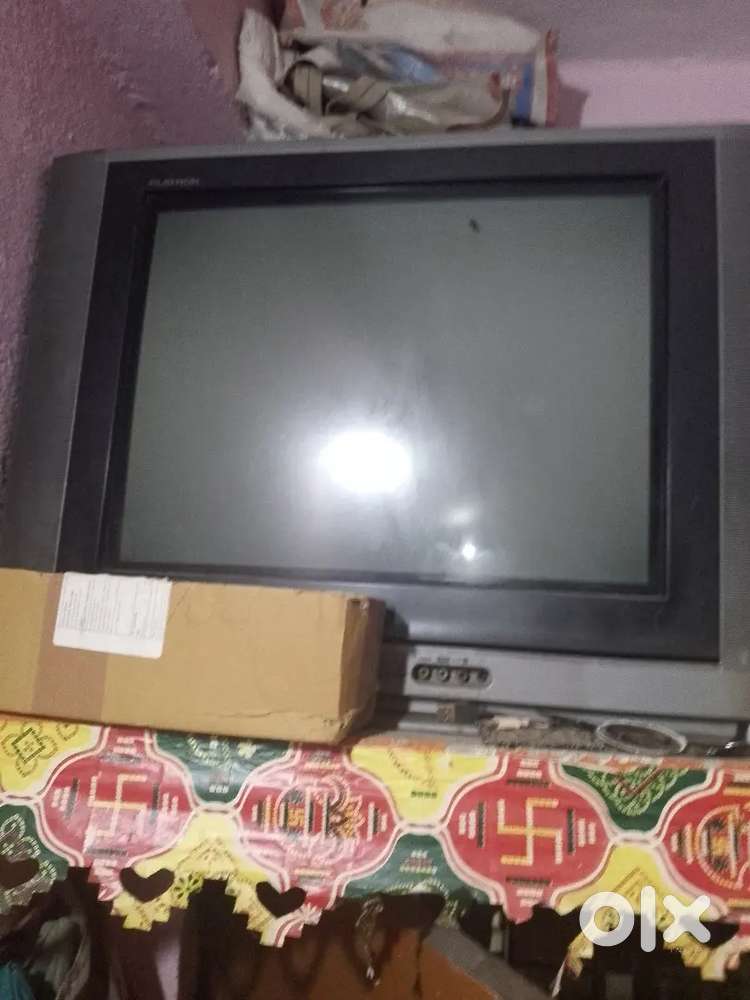 Tv rngin LG