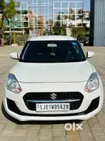 Maruti Suzuki Swift 2018 AMT VXI, 2021, Petrol