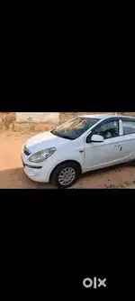 Hyundai i20 2011 Diesel Well Maintained