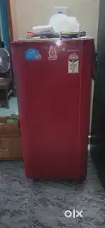 Samsung Refrigerator